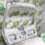 SKODA RAPİD 2014 2018 BAGAJ KAPAĞI 5JJ827023