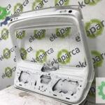SKODA RAPİD 2014 2018 BAGAJ KAPAĞI 5JJ827023