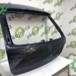 SKODA RAPİD 2014 2018 BAGAJ KAPAĞI 5JJ827023