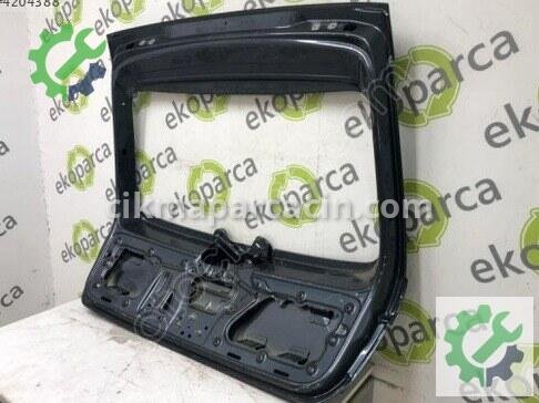 Skoda Rapid Bagaj Kapağı 5JJ827023 çıkma parça