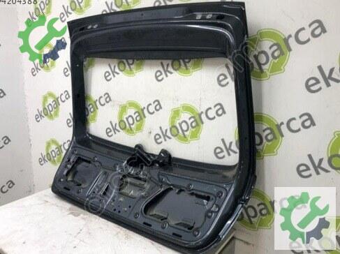 Skoda Rapid Bagaj Kapağı 5JJ827023 çıkma parça