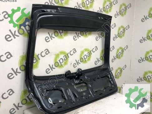 Skoda Rapid Bagaj Kapağı 5JJ827023 çıkma parça
