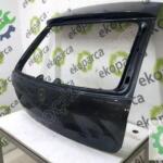 SKODA RAPİD 2014 2018 BAGAJ KAPAĞI 5JJ827023