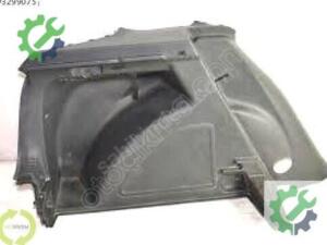 SKODA RAPİD 2014 2020 BAGAJ İÇ KAPLAMA SAĞ 5JJ867427