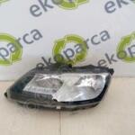 SKODA RAPİD 2015 2019 SOL FAR (LED) 5JB941015B