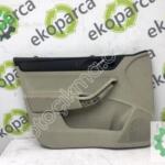 SKODA RAPİD 2015 2020 SOL ÖN KAPI DÖŞEMESİ 5JB867013