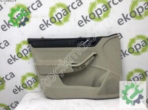 SKODA RAPİD 2015 2020 SOL ÖN KAPI DÖŞEMESİ 5JB867013