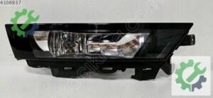 SKODA RAPİD 2016 2019 SAĞ SİS FARI 5JA941700D