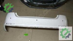 SKODA RAPİD 2017 2021 ARKA TAMPON 5JJ807421B