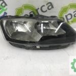 SKODA RAPİD 2017 2021 SAĞ FAR 5JB941016