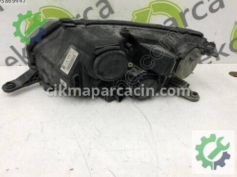 Skoda Rapid Sağ Ön Far 5JB941016 çıkma parça