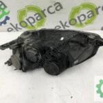 SKODA RAPİD 2017 2021 SAĞ FAR 5JB941016