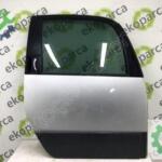 SKODA ROOMSTER 2006 2010 SAĞ ARKA KAPI 5J7833056