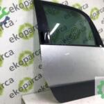 SKODA ROOMSTER 2006 2010 SAĞ ARKA KAPI 5J7833056