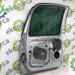 SKODA ROOMSTER 2006 2010 SAĞ ARKA KAPI 5J7833056