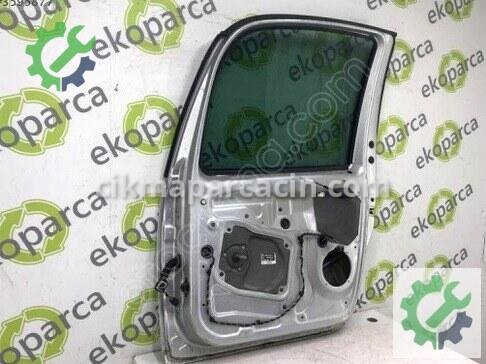 Skoda Roomster Sağ Arka Kapı 5J7833056 çıkma parça