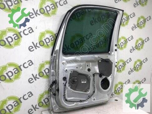Skoda Roomster Sağ Arka Kapı 5J7833056 çıkma parça