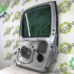 SKODA ROOMSTER 2006 2010 SAĞ ARKA KAPI 5J7833056
