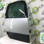SKODA ROOMSTER 2006 2010 SAĞ ARKA KAPI 5J7833056