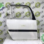 SKODA ROOMSTER 2006 2010 SAĞ ARKA KAPI ÇIKMA 5J7833056