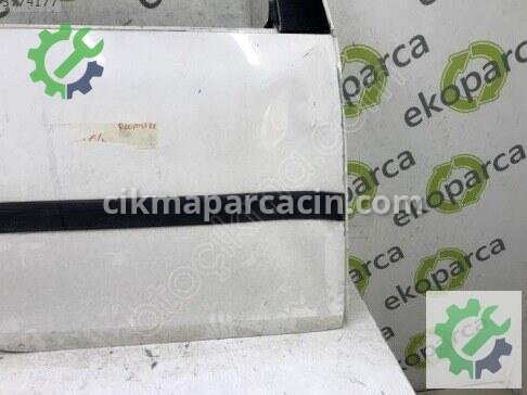 Skoda Roomster Sağ Arka Kapı 5J7833056 çıkma parça