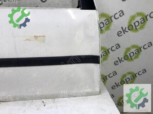 Skoda Roomster Sağ Arka Kapı 5J7833056 çıkma parça