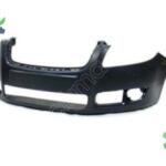 SKODA ROOMSTER 2007 2010 ÖN TAMPON 5J0807221