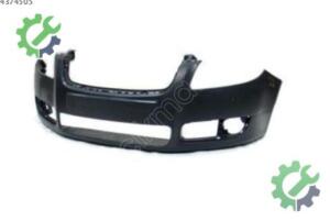 SKODA ROOMSTER 2007 2010 ÖN TAMPON 5J0807221