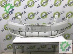 SKODA ROOMSTER 2011 2015 ÖN TAMPON 5J0807221D