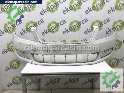 Skoda Roomster Ön Tampon çıkma parça