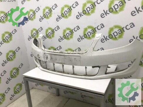 Skoda Roomster Ön Tampon 5J0807221D çıkma parça
