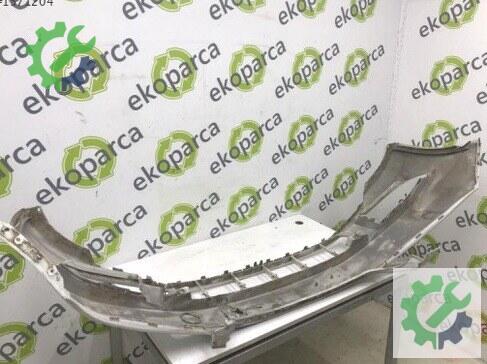 Skoda Roomster Ön Tampon 5J0807221D çıkma parça