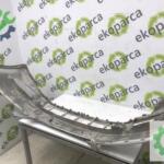 SKODA ROOMSTER 2011 2015 ÖN TAMPON 5J0807221D