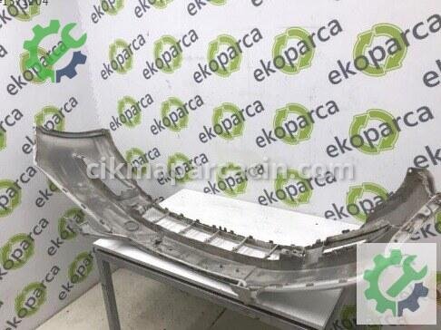 Skoda Roomster Ön Tampon 5J0807221D çıkma parça