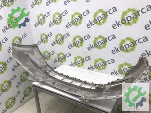 Skoda Roomster Ön Tampon 5J0807221D çıkma parça