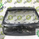SKODA SCALA 2017 2019 BAĞAJ KAPAĞI ÇIKMA 657827023A