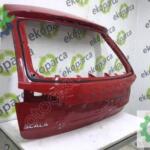 SKODA SCALA 2017 2019 ÇIKMA  BAĞAJ KAPAĞI 657827023A