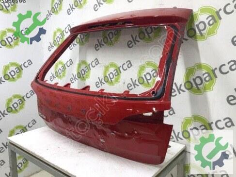 Skoda Scala Bagaj Kapağı 657827023A çıkma parça