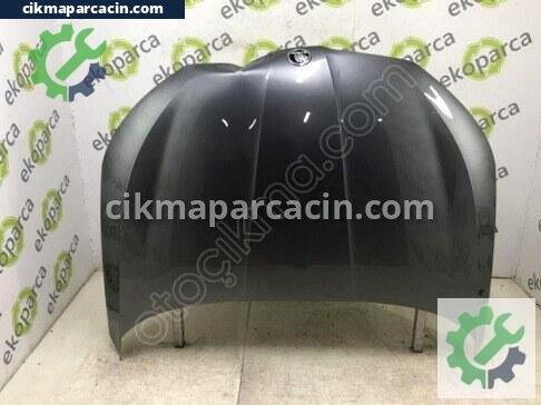 Skoda Scala Kaput çıkma parça