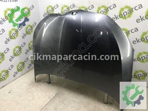 Skoda Scala Kaput 657823031 çıkma parça