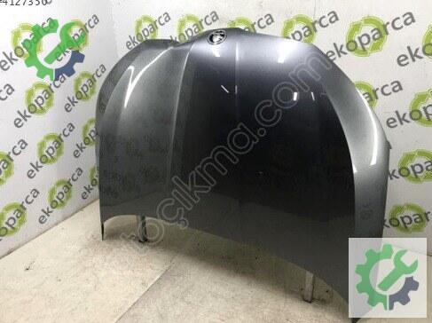 Skoda Scala Kaput 657823031 çıkma parça