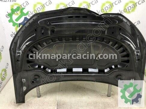 Skoda Scala Kaput 657823031 çıkma parça