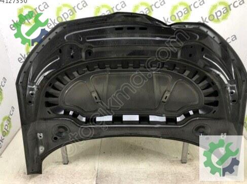 Skoda Scala Kaput 657823031 çıkma parça