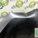 SKODA SCALA 2017 2022 ÇIKMA  KAPUT 657823031