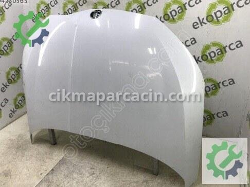 Skoda Scala Kaput 657823031 çıkma parça