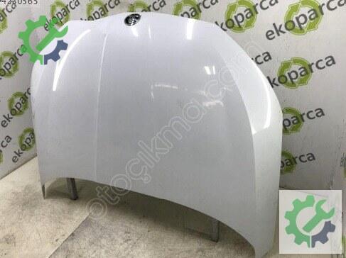 Skoda Scala Kaput 657823031 çıkma parça