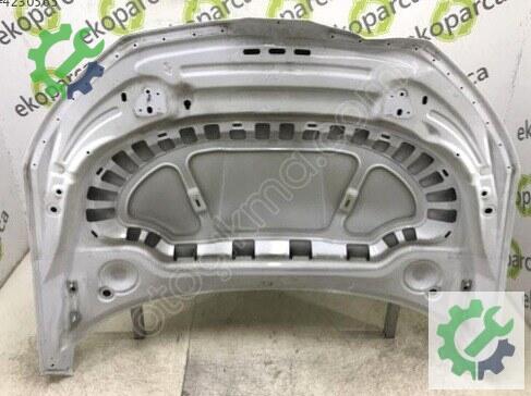 Skoda Scala Kaput 657823031 çıkma parça