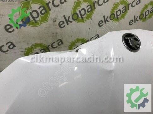 Skoda Scala Kaput 657823031 çıkma parça