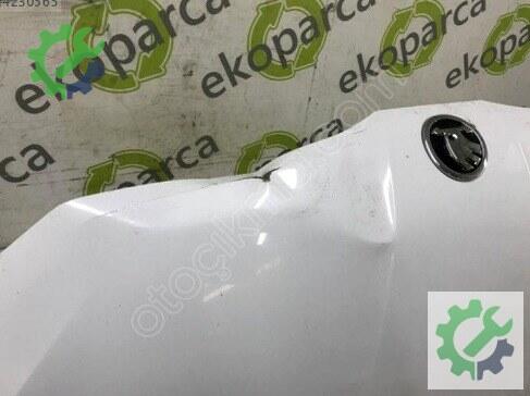 Skoda Scala Kaput 657823031 çıkma parça