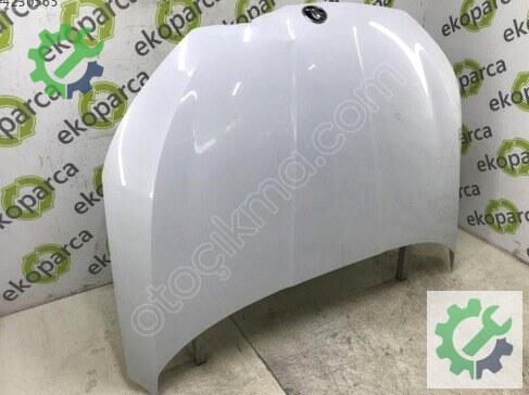 Skoda Scala Kaput 657823031 çıkma parça
